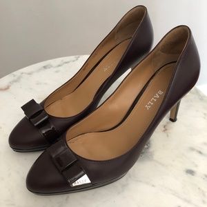 BALLY BEILY HEEL